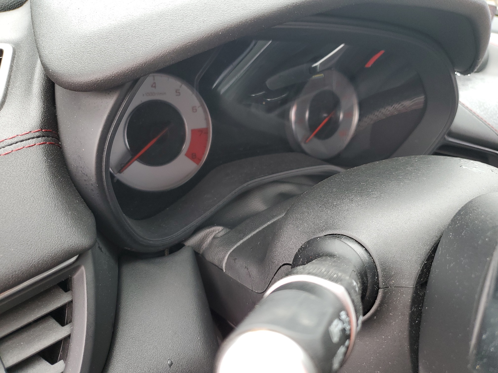 19UUB6F58NA000901 2022 Acura Tlx Tech A