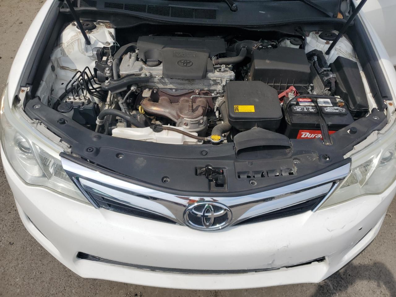 4T4BF1FK3DR326767 2013 Toyota Camry L