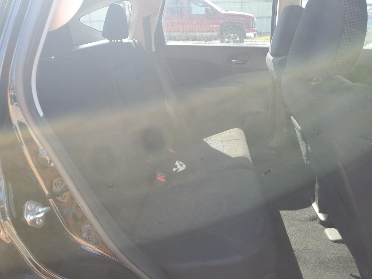 2016 Honda Cr-V Ex VIN: 2HKRM4H52GH716110 Lot: 68926644