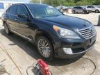 2014 Hyundai Equus Signature zu verkaufen in Pekin, IL - Normal Wear