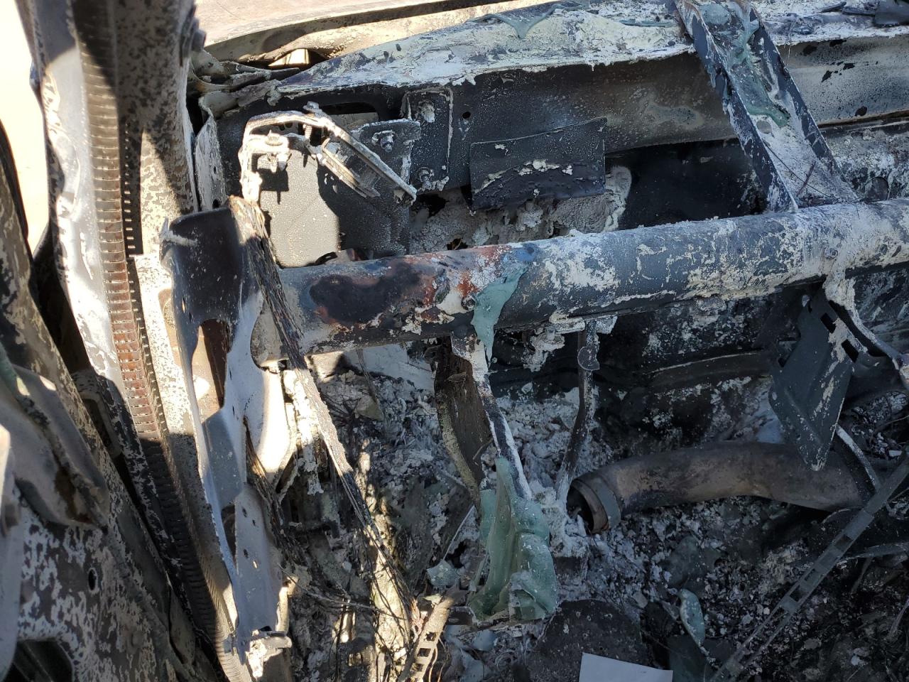 2017 Ram 2500 St VIN: 3C6UR5HL6HG718282 Lot: 67279614