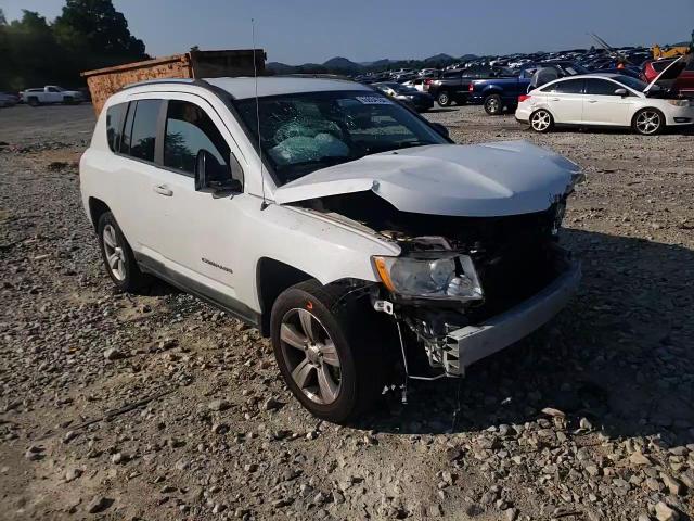 2011 Jeep Compass Sport VIN: 1J4NF1FBXBD218147 Lot: 65934784