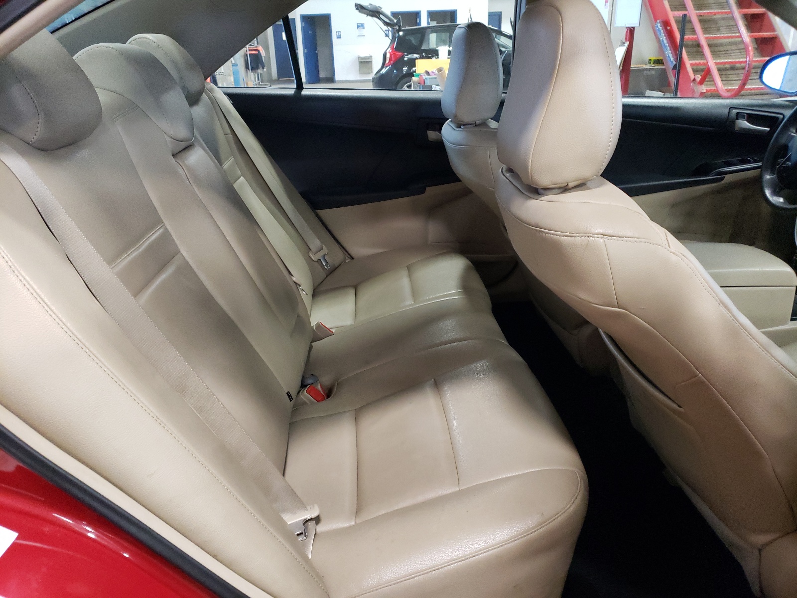 4T4BF1FK2CR235455 2012 Toyota Camry Base