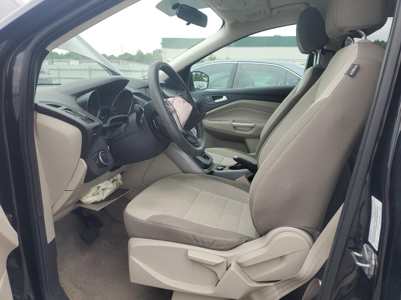 2013 Ford Escape Se VIN: 1FMCU9GX3DUD46563 Lot: 66182474