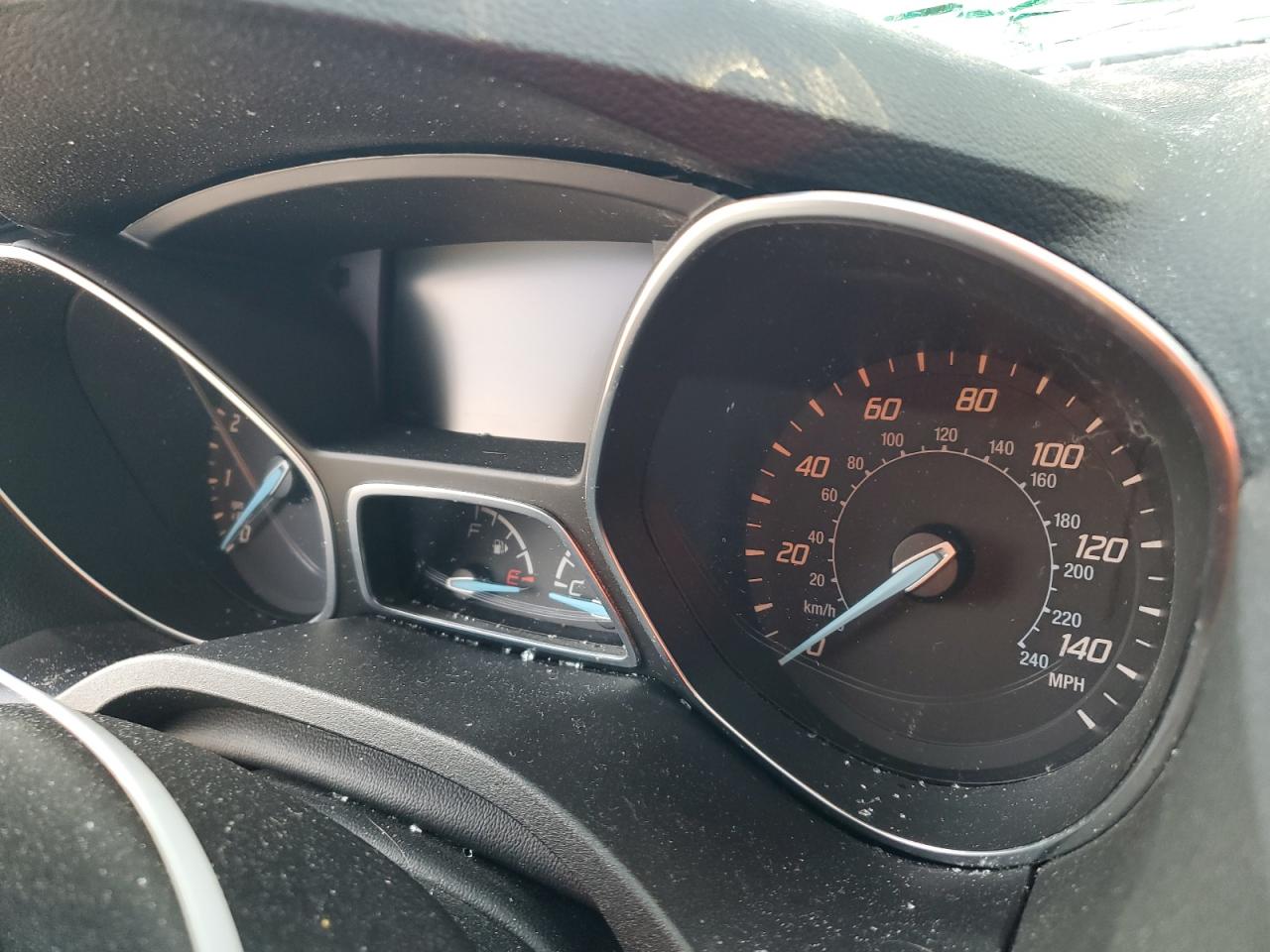 2015 Ford Escape Se VIN: 1FMCU0GX0FUC56401 Lot: 66345294