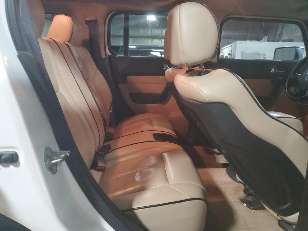 2006 Hummer H3 VIN: 5GTDN136768156628 Lot: 65394754