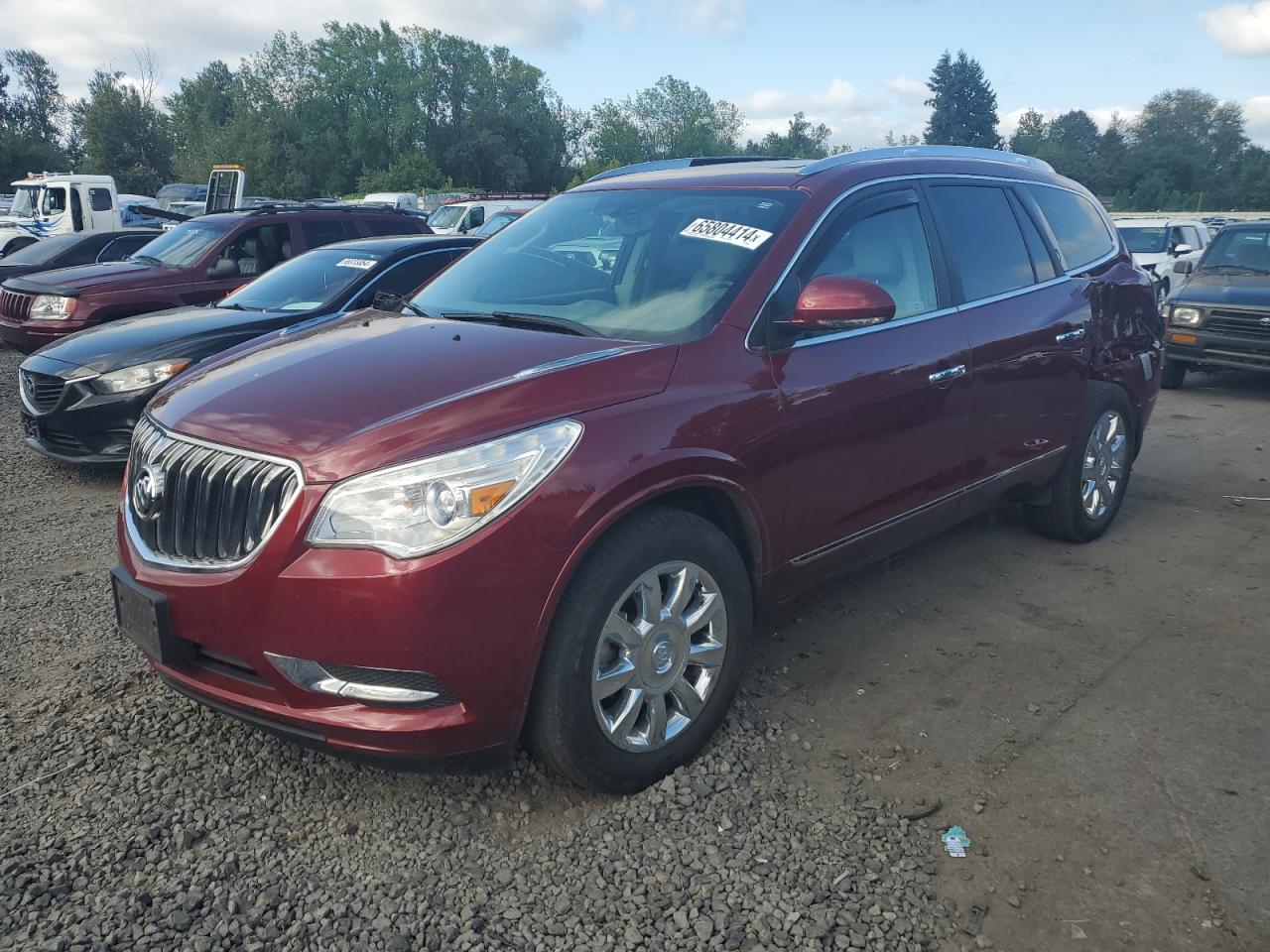 5GAKVBKD2FJ304845 2015 BUICK ENCLAVE - Image 1