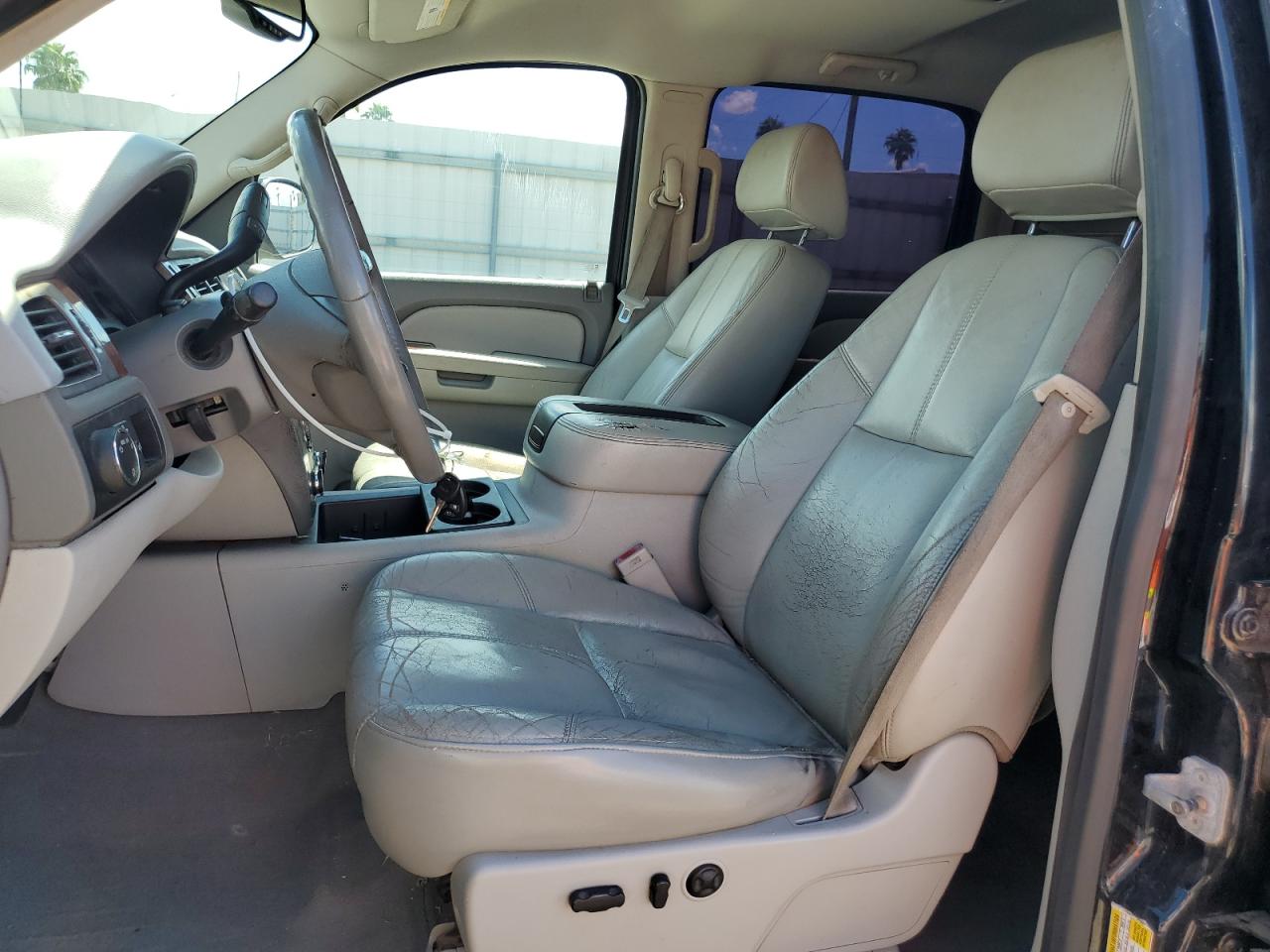 2009 GMC Sierra C1500 Slt VIN: 3GTEC33099G104800 Lot: 69699974