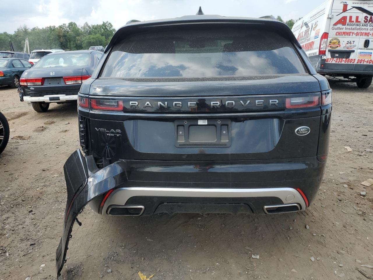 2020 Land Rover Range Rover Velar R-Dynamic S VIN: SALYK2FV4LA283781 Lot: 62330094