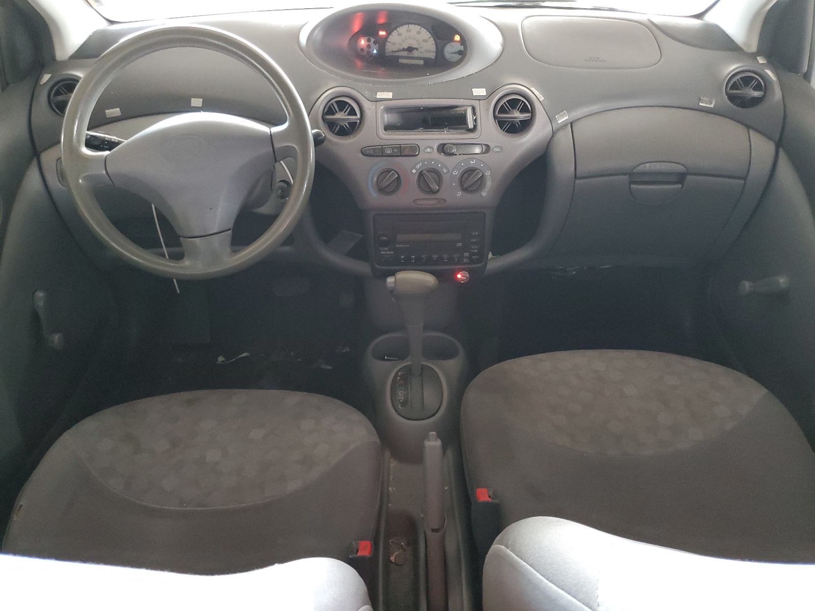 JTDBT1239Y0093173 2000 Toyota Echo