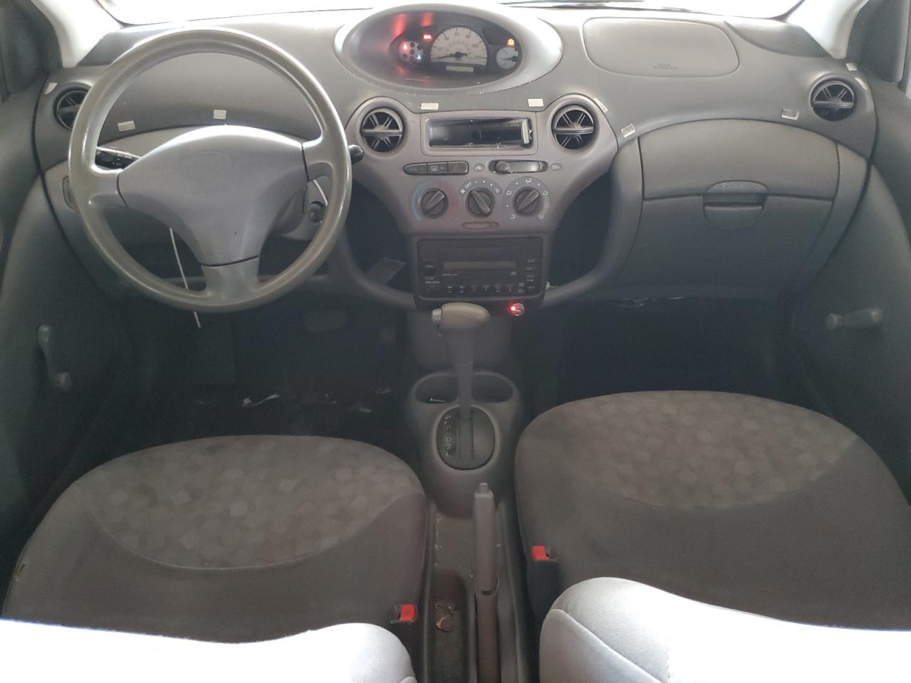 2000 Toyota Echo VIN: JTDBT1239Y0093173 Lot: 68566284