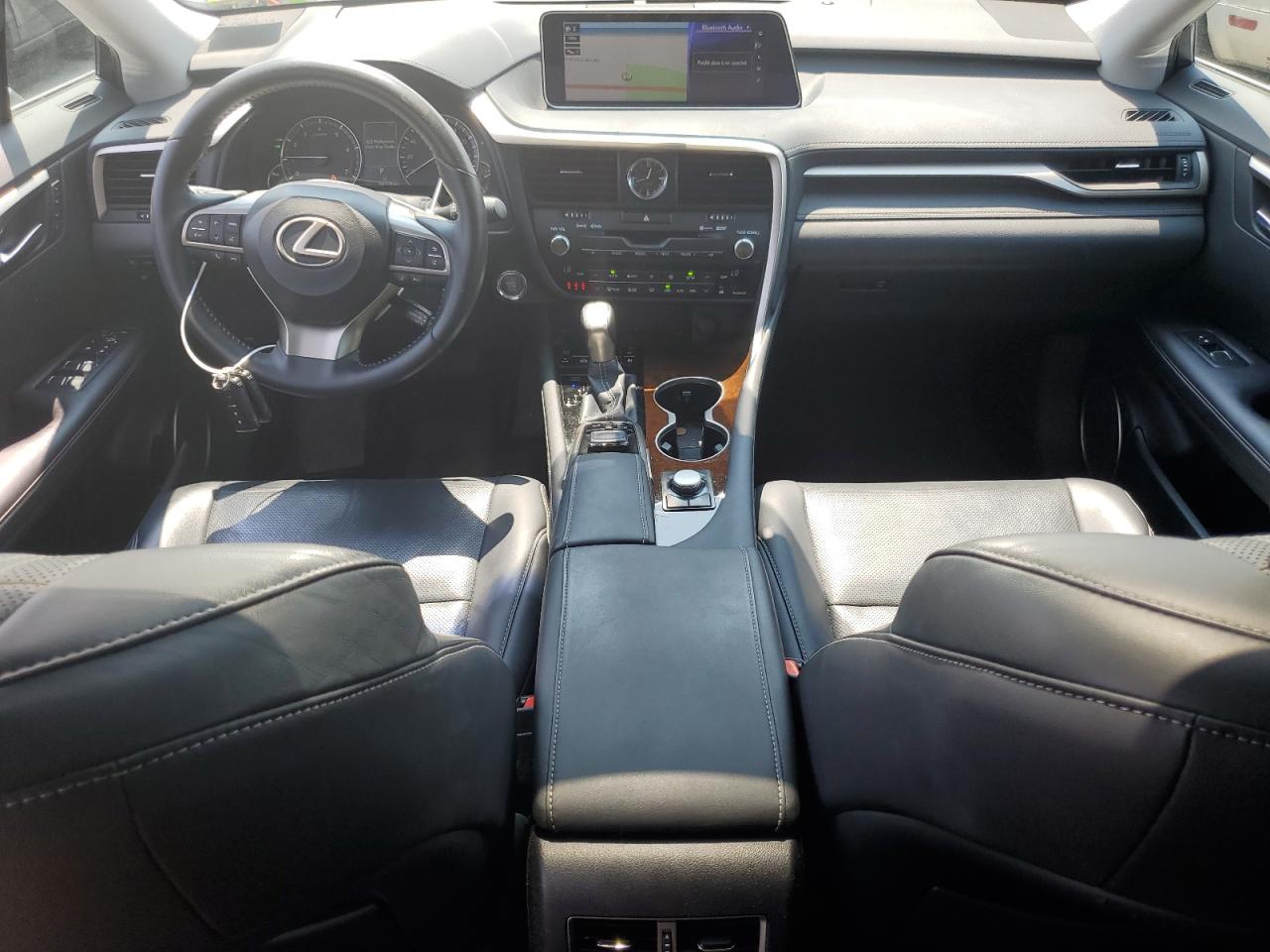 2017 Lexus Rx 350 Base VIN: 2T2BZMCA2HC079078 Lot: 65041364