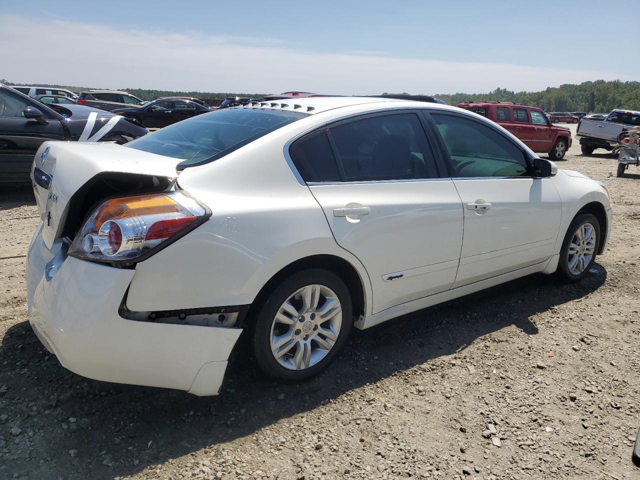 2010 Nissan Altima Base VIN: 1N4AL2AP5AN499911 Lot: 68686784