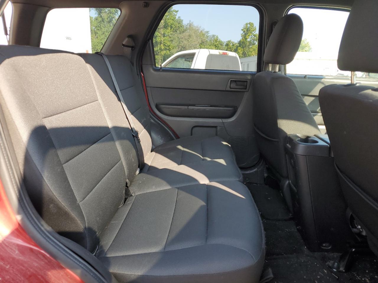 2012 Ford Escape Xlt VIN: 1FMCU9DG2CKA37004 Lot: 67403004