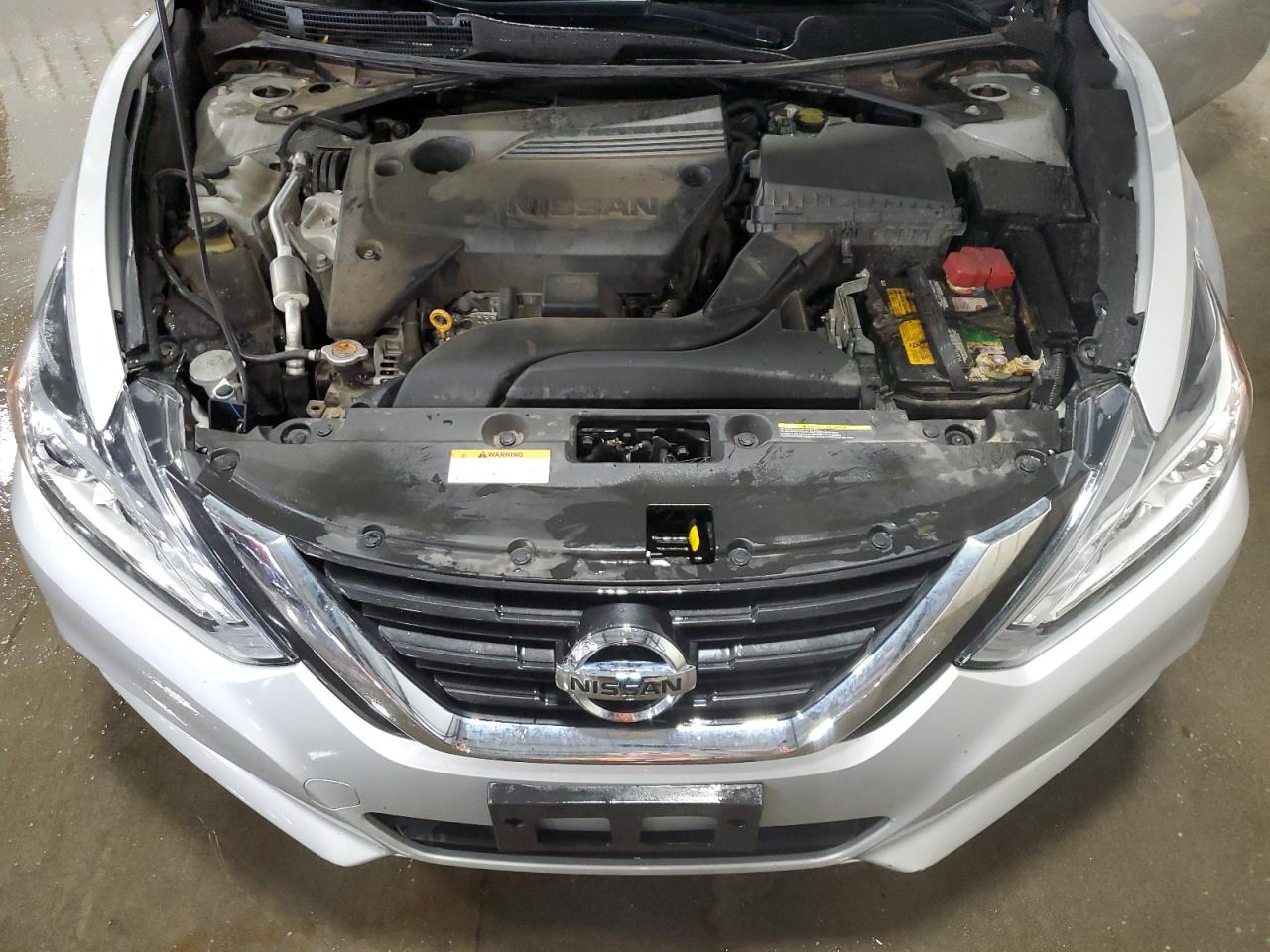 1N4AL3AP6HC264736 2017 Nissan Altima 2.5