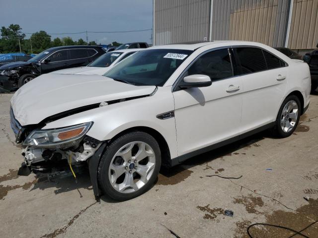 2012 Ford Taurus Sho de vânzare în Lawrenceburg, KY - Front End