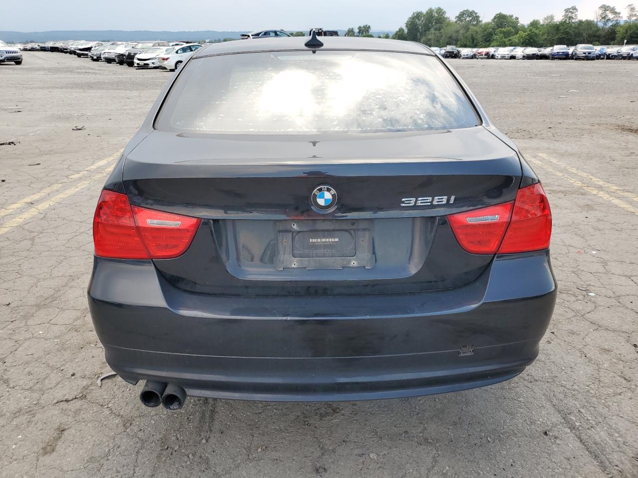 WBAPK73559A454614 2009 BMW 328 Xi