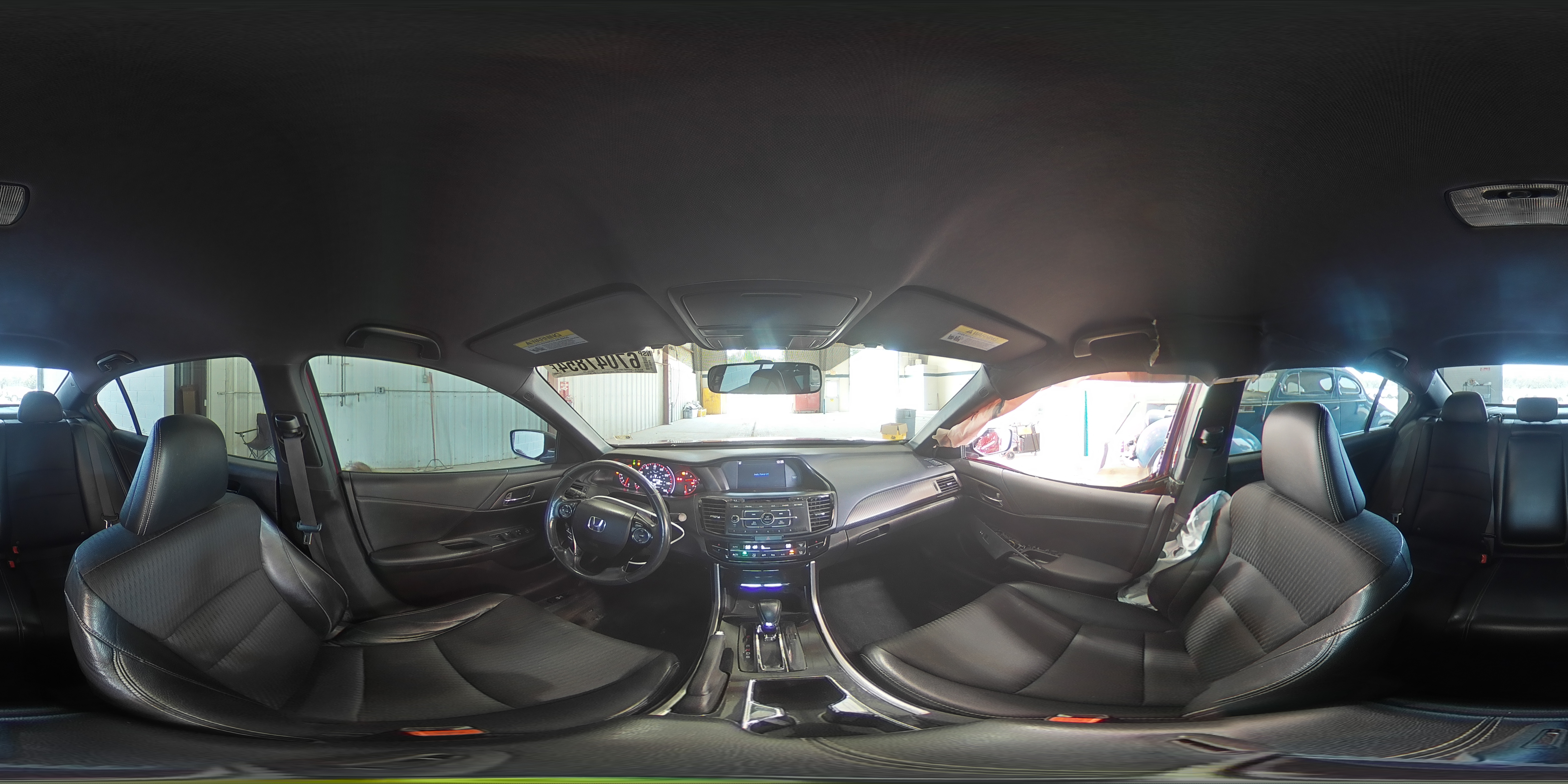 2017 Honda Accord - Image 13