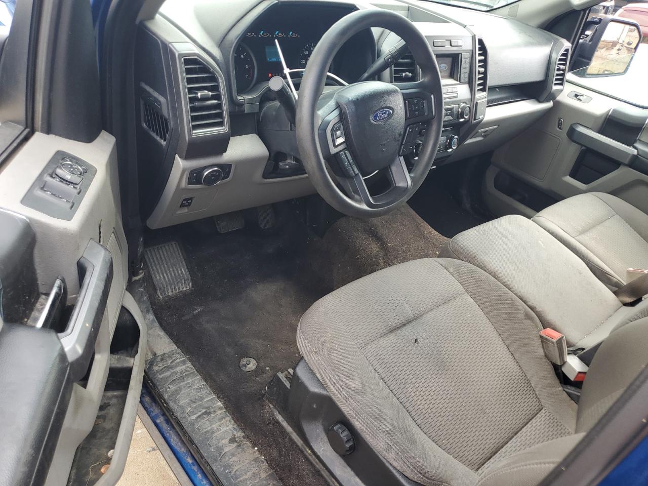 2018 Ford F-150 - Image 8