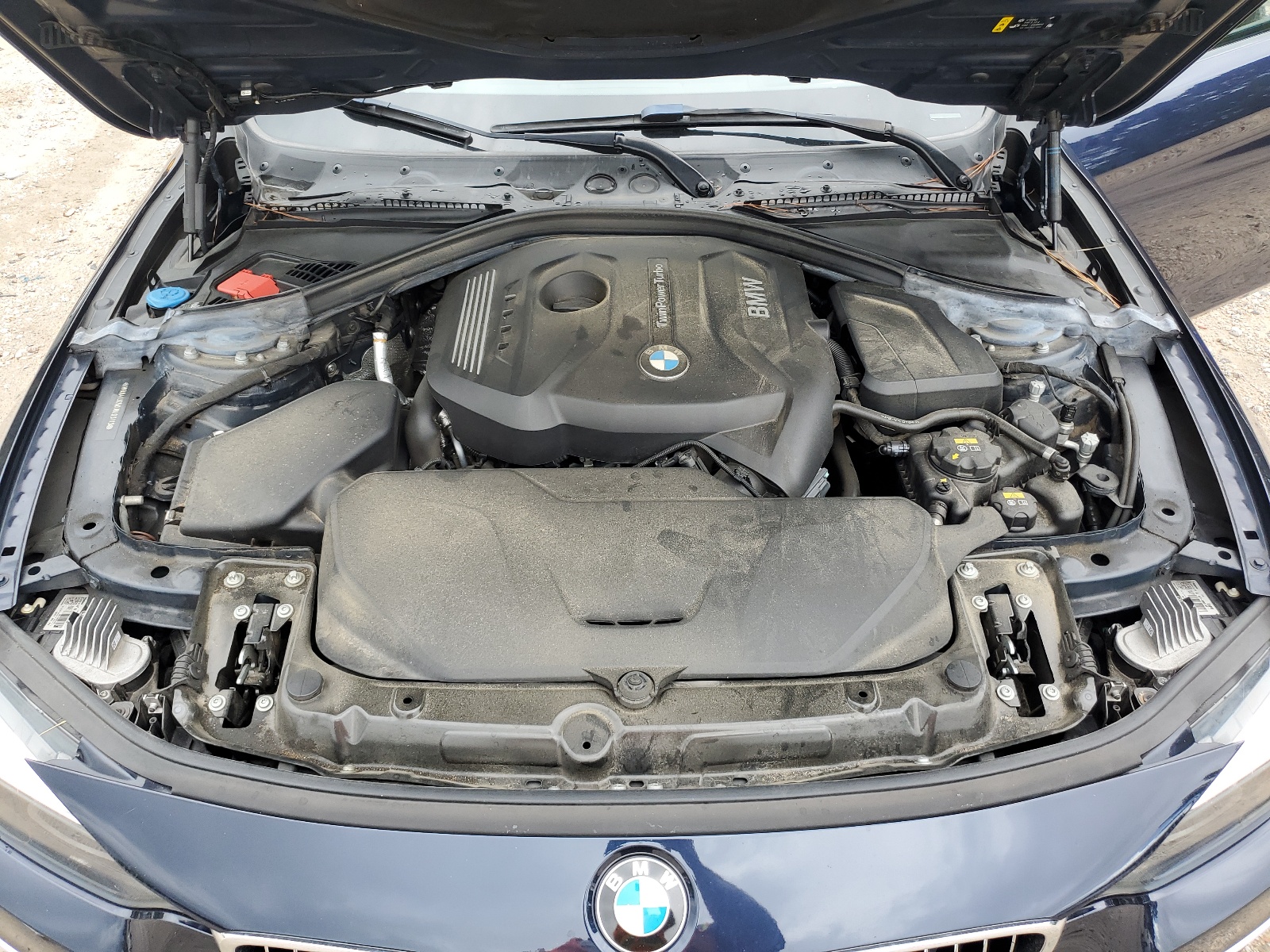 WBA4J3C50JBL03113 2018 BMW 430Xi Gran Coupe