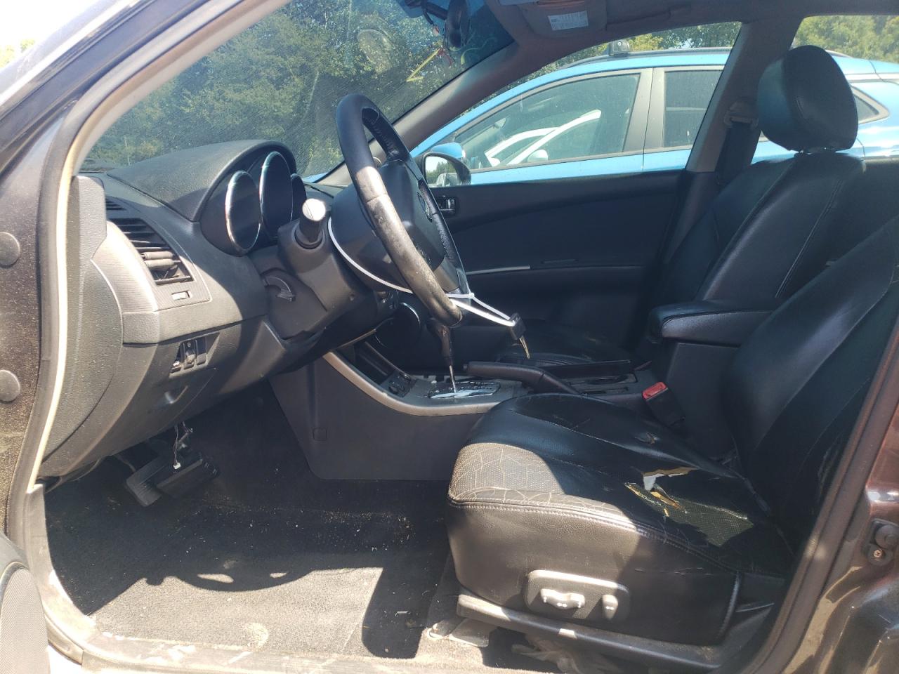 2005 Nissan Altima S VIN: 1N4AL11D35N416756 Lot: 67891824