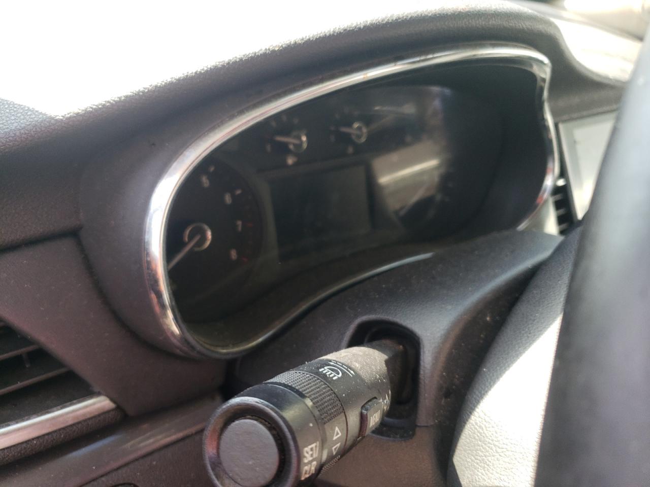 2018 Buick Encore Preferred VIN: KL4CJESB6JB536909 Lot: 59472124