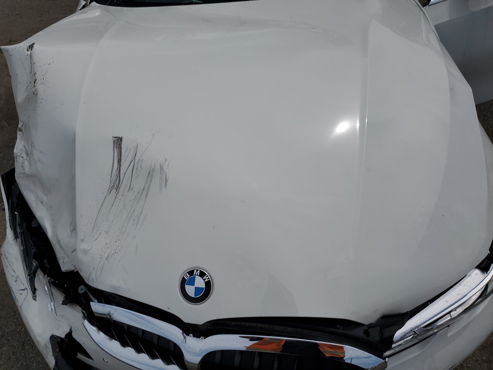 3MW5R7J09M8B57912 2021 BMW 330Xi