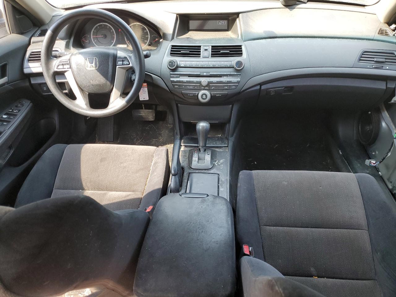 1HGCP26458A017740 2008 Honda Accord Lxp