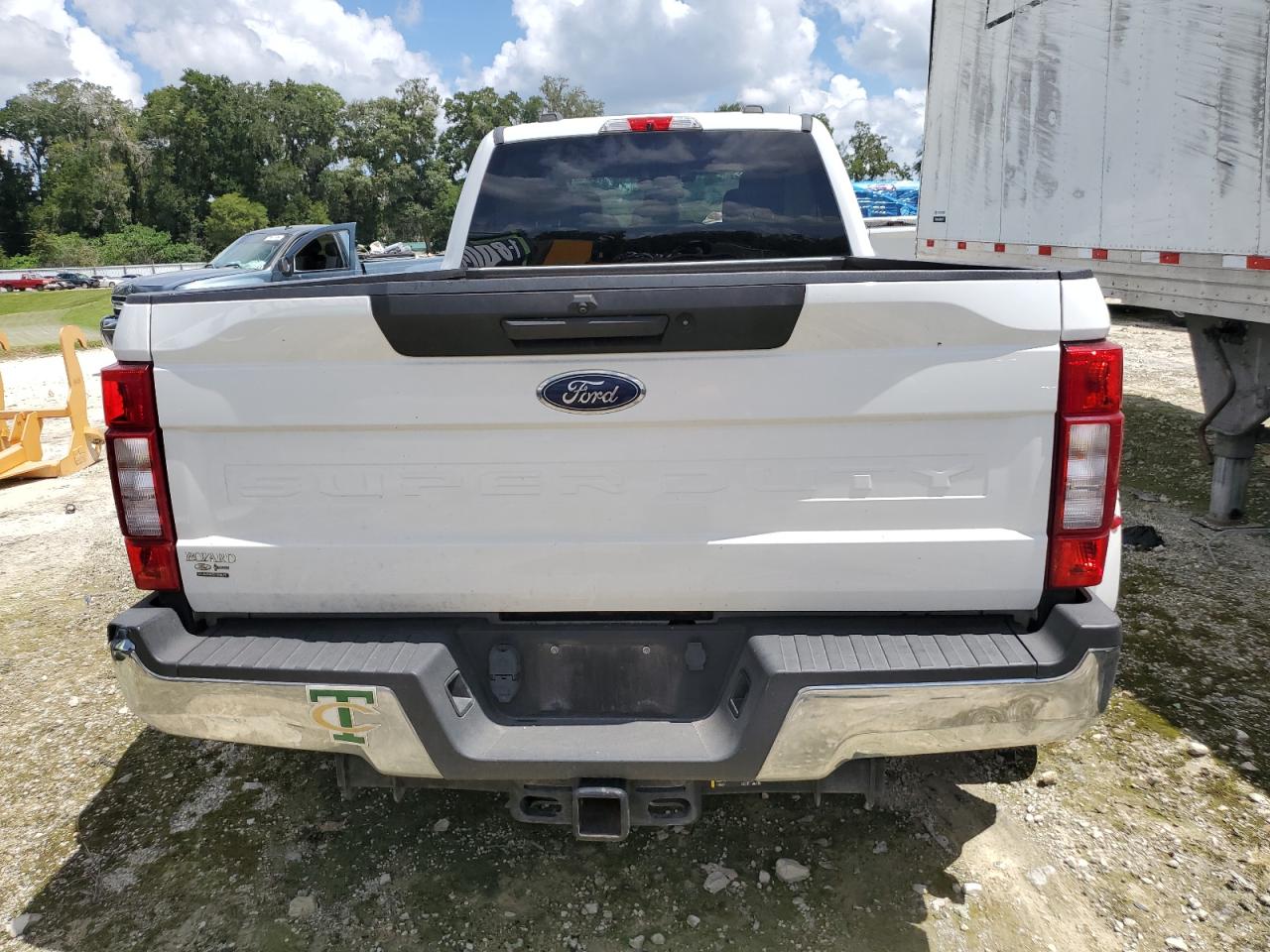 2020 Ford F350 Super Duty VIN: 1FT8W3DT1LED45679 Lot: 69253154