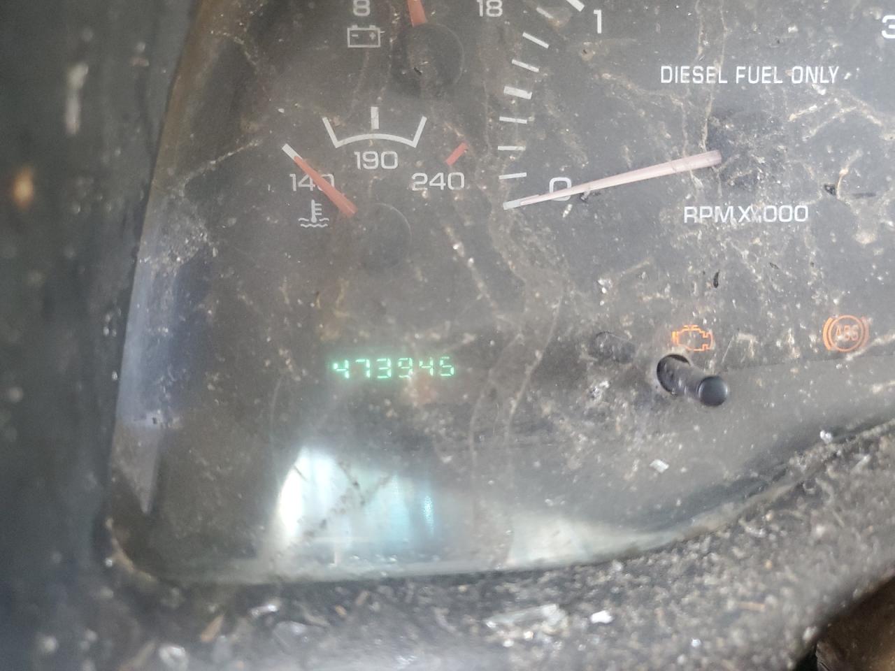 2001 Dodge RAM - Image 9