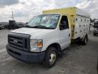 2017 Ford Econoline E450 Super Duty Cutaway Van na sprzedaż w Cahokia Heights, IL - Hail