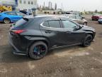 2022 LEXUS UX 250H BASE for sale at Copart QC - MONTREAL