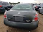 2006 Nissan Altima S იყიდება Elgin-ში, IL - Front End