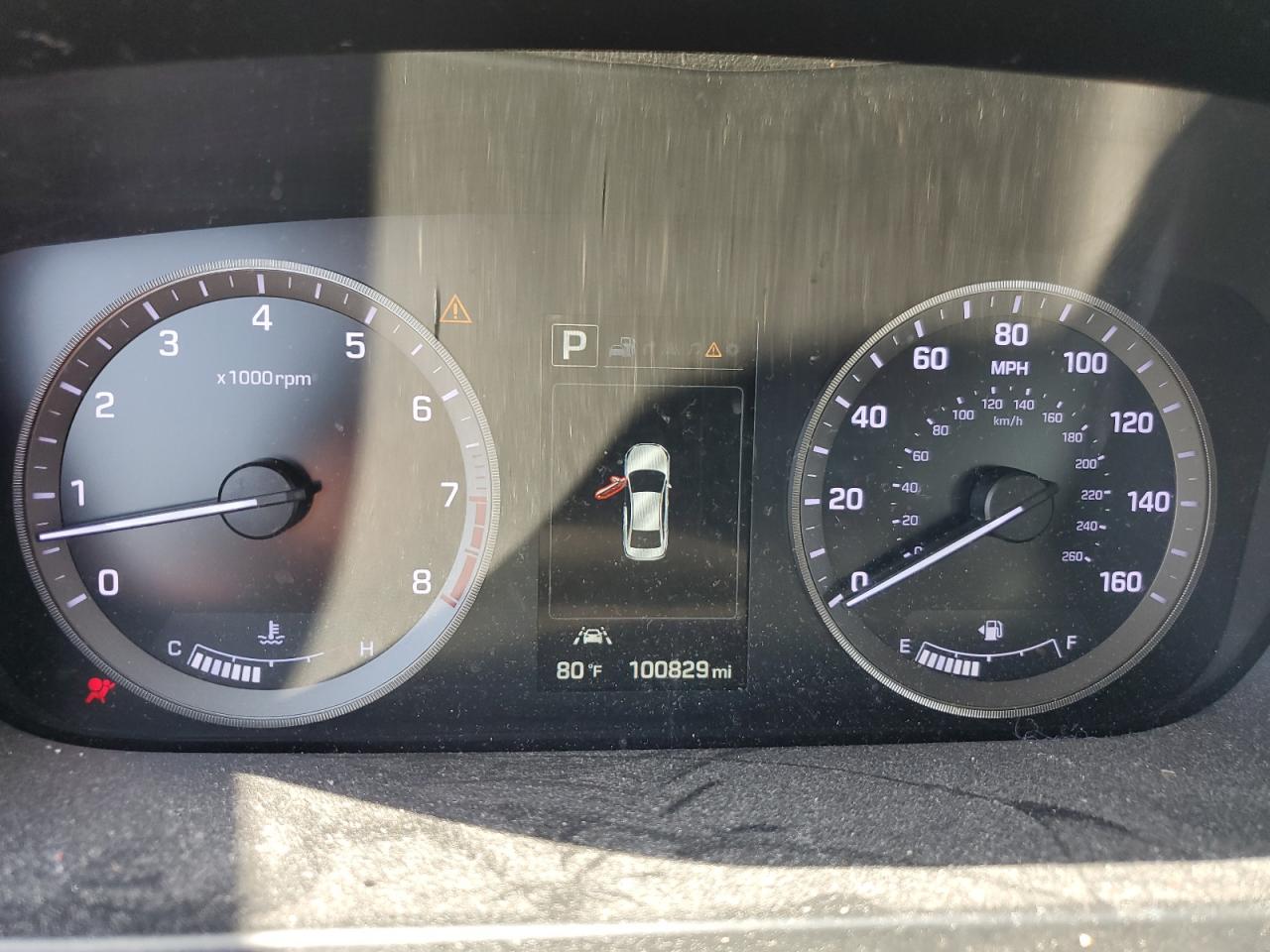 2015 Hyundai Sonata Sport VIN: 5NPE34AF7FH249205 Lot: 67130984