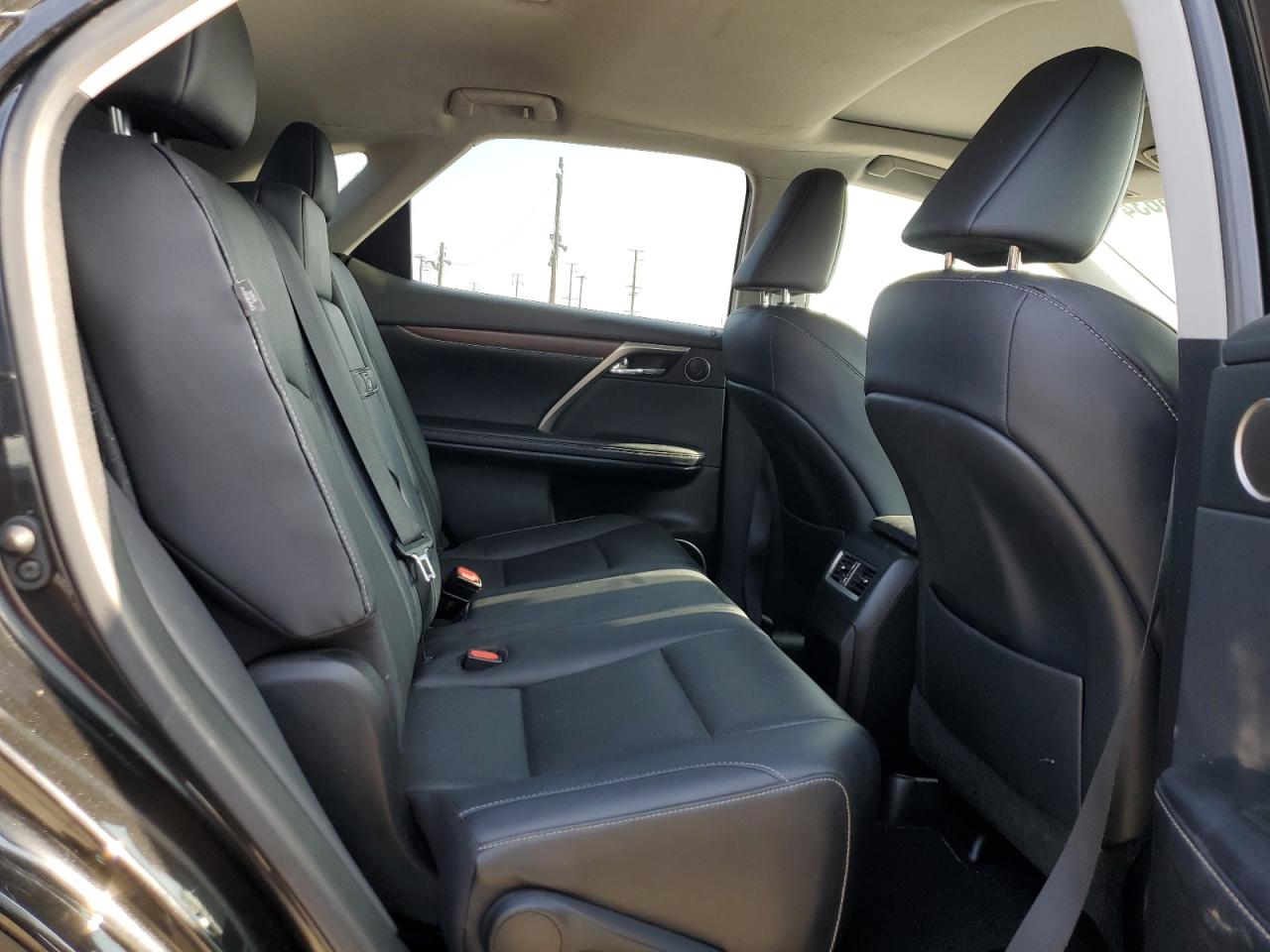 2020 Lexus Rx 350 VIN: 2T2HZMAA3LC176117 Lot: 66608634