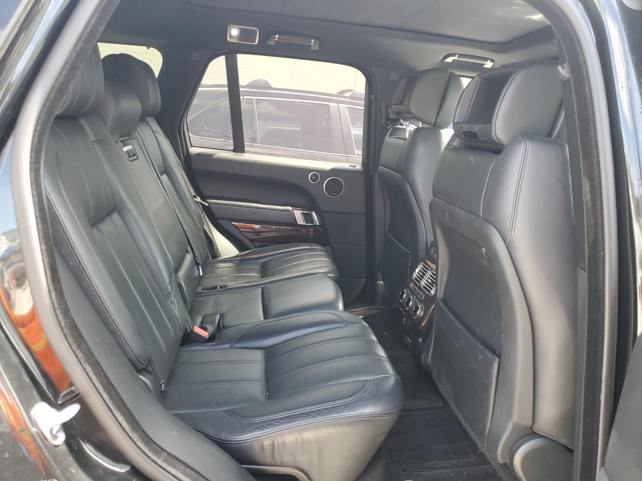 2013 Land Rover Range Rover Hse VIN: SALGS2DF1DA107229 Lot: 67669214