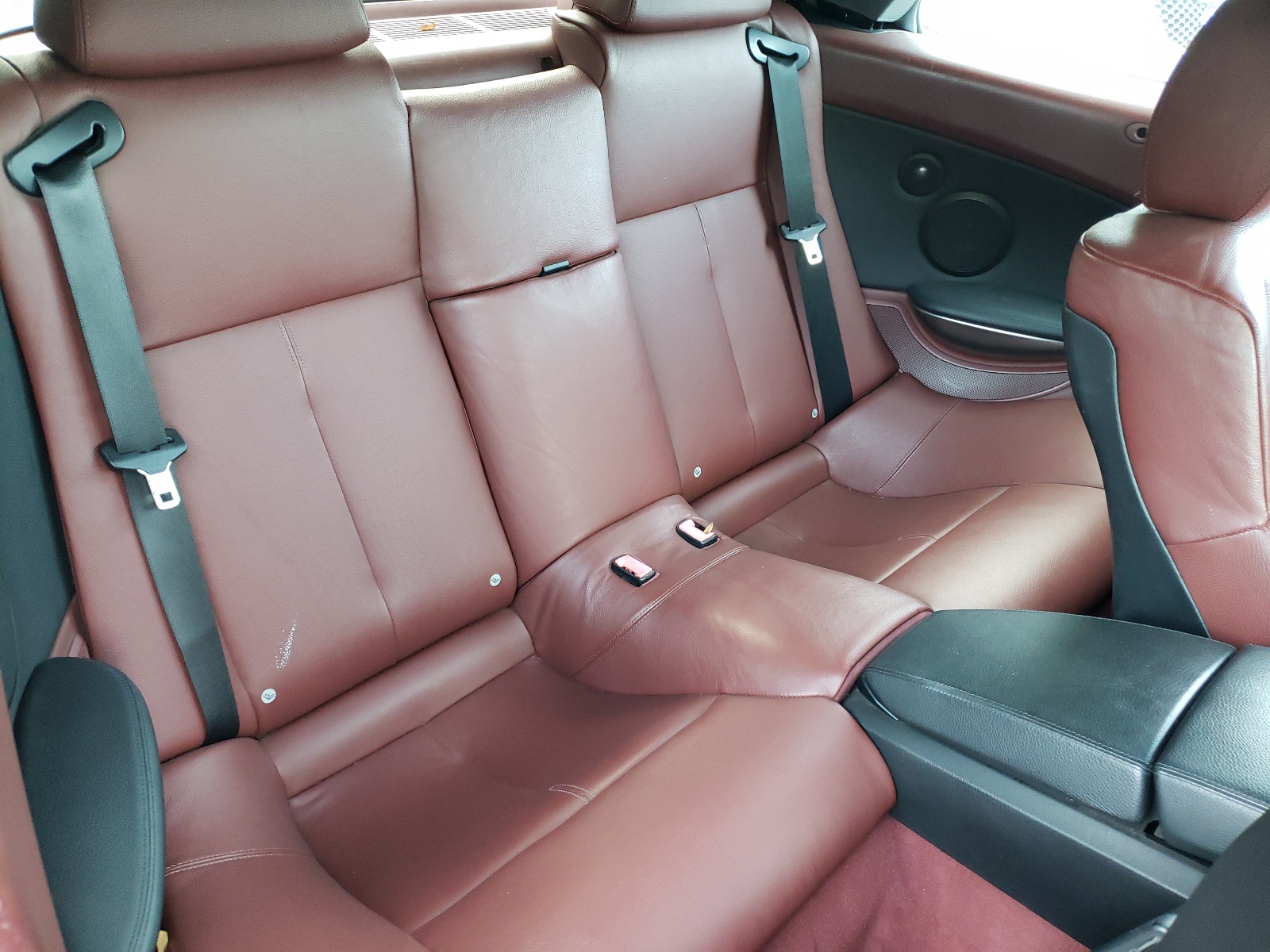 WBAEK13527CN82900 2007 BMW 650 I