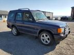 2002 Land Rover Discovery Ii Se იყიდება Helena-ში, MT - Rear End