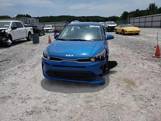 2023 Kia Rio Lx VIN: 3KPA24AD2PE623368 Lot: 66708084