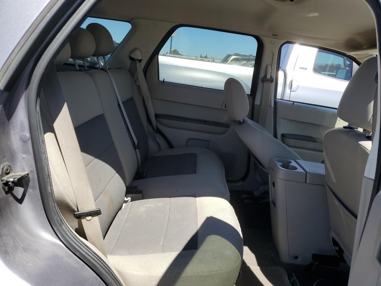 2008 Ford Escape Xlt VIN: 1FMCU03168KB13338 Lot: 66577844