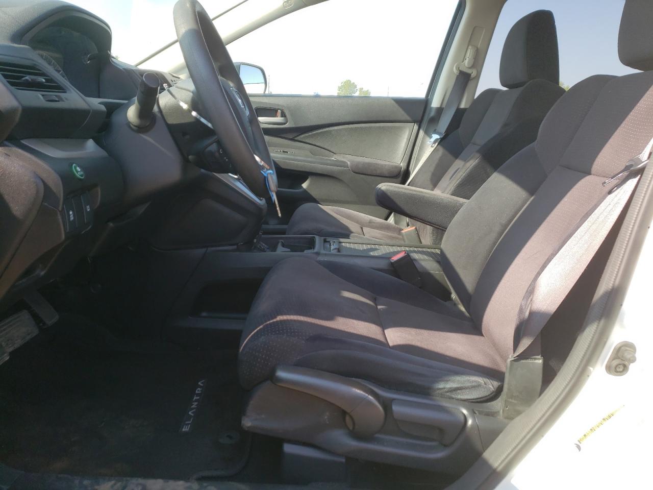 2014 Honda Cr-V Lx VIN: 2HKRM3H38EH003900 Lot: 66675624