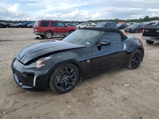 2019 Nissan 370Z Base