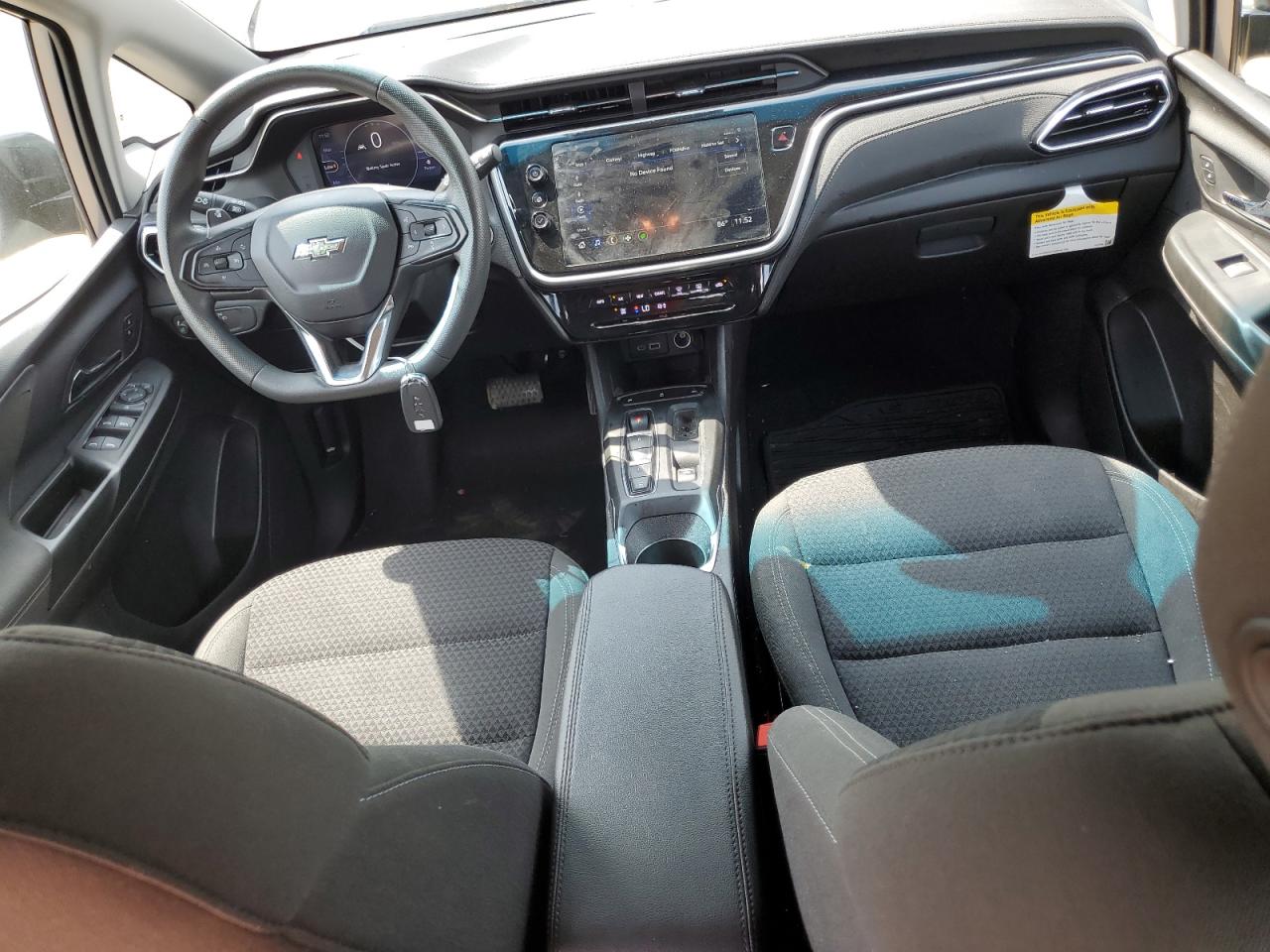 2023 Chevrolet Bolt Ev 1Lt VIN: 1G1FW6S05P4205978 Lot: 65847394