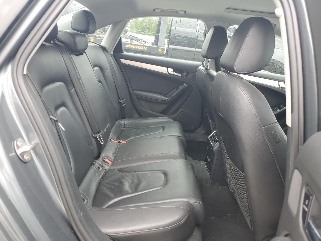 2016 Audi A4 Premium S-Line VIN: WAUBFAFL1GN011579 Lot: 66131584