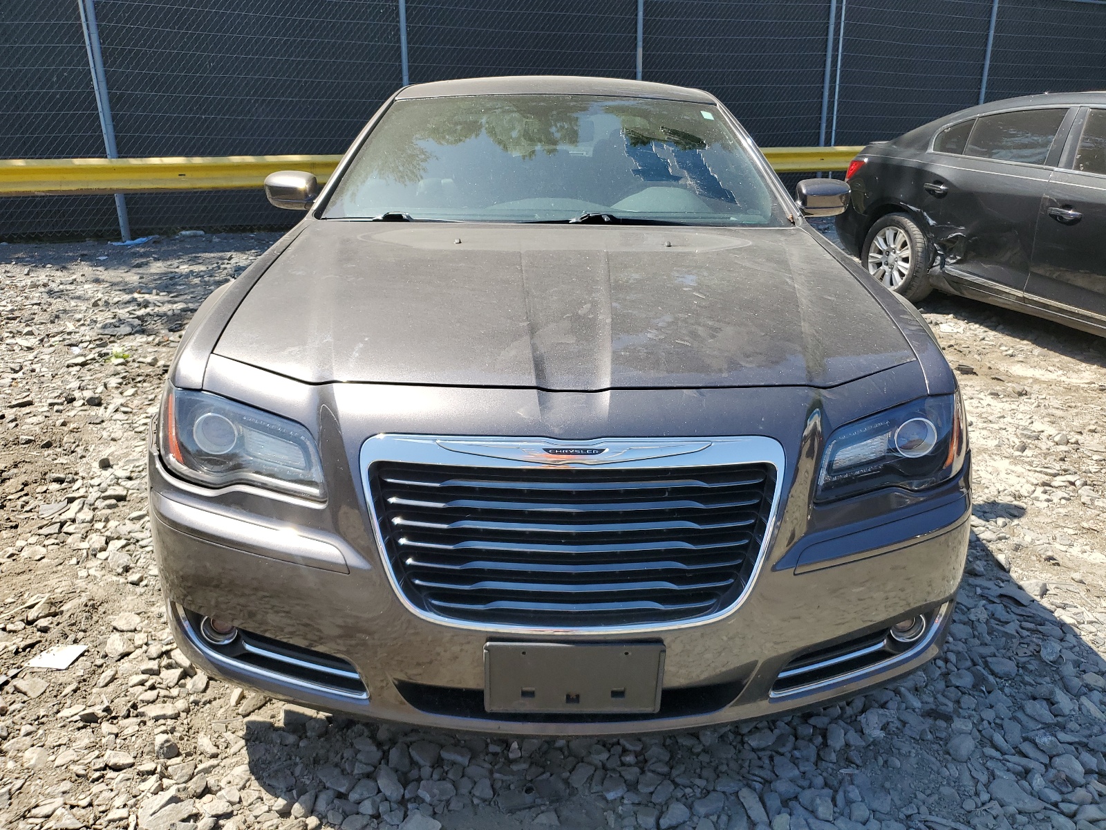 2013 Chrysler 300 S vin: 2C3CCABG4DH598989