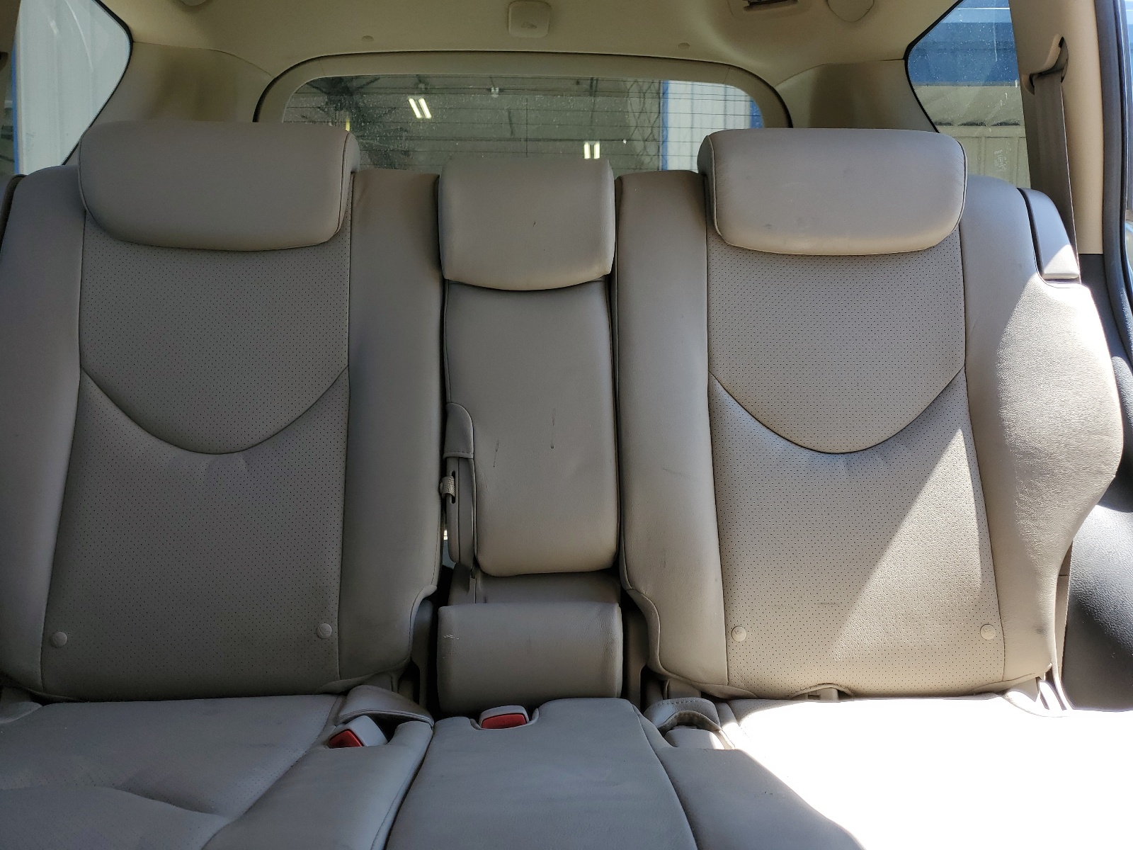 JTMBK31V286030513 2008 Toyota Rav4 Limited