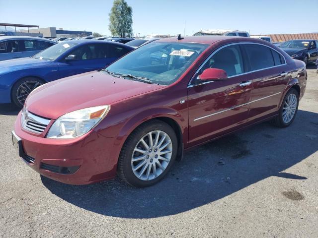 2008 Saturn Aura Xr