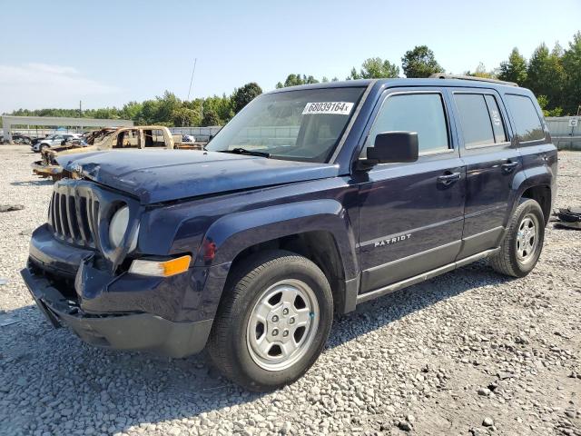 2014 Jeep Patriot Sport for Sale in Memphis, TN - Front End