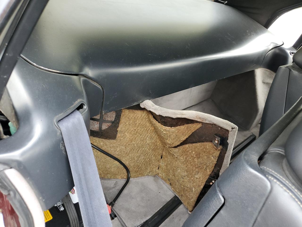 1990 Cadillac Allante VIN: 1G6VS338XLU127017 Lot: 67603564