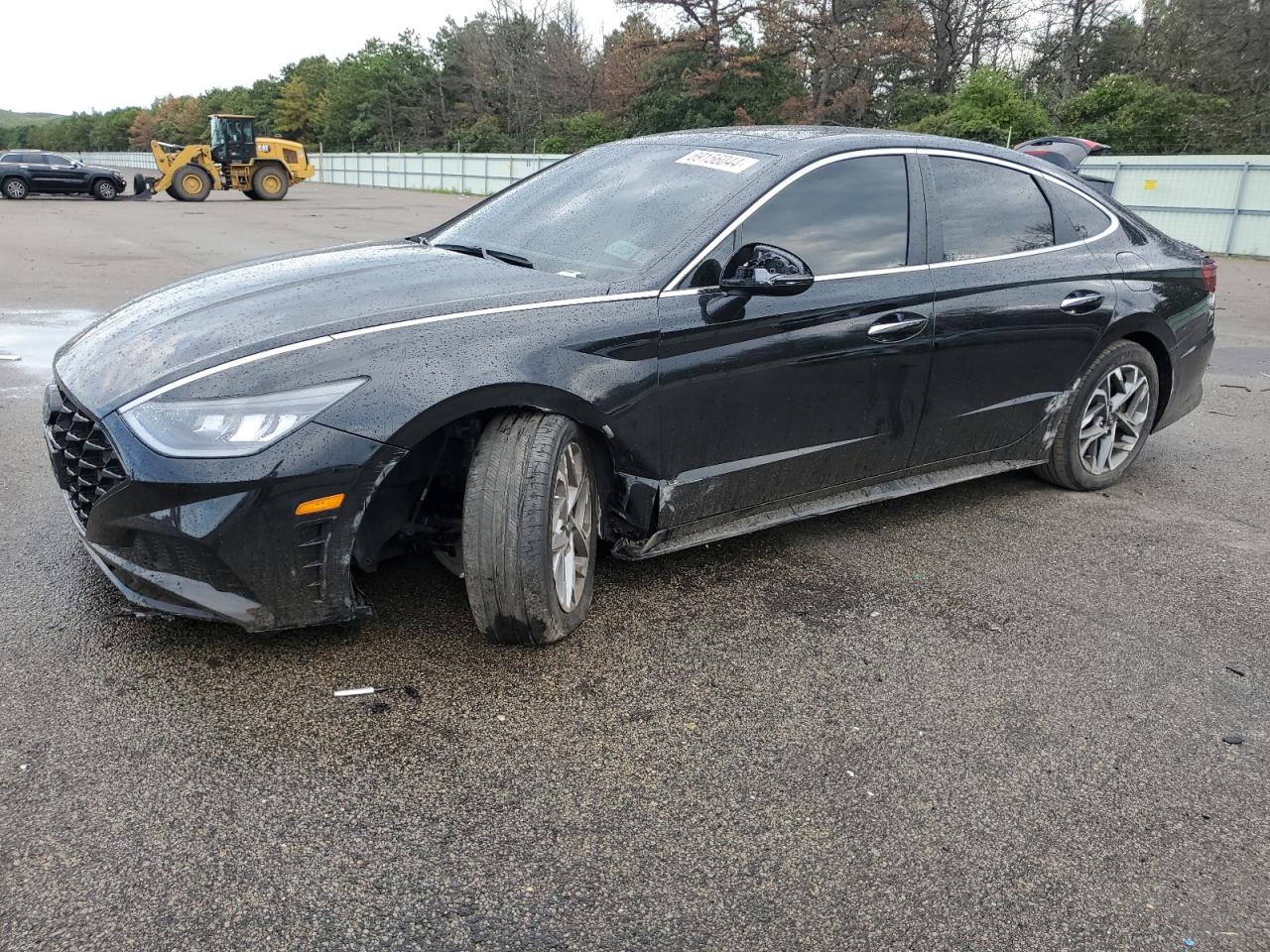 5NPEF4JA2LH002780 2020 HYUNDAI SONATA - Image 1